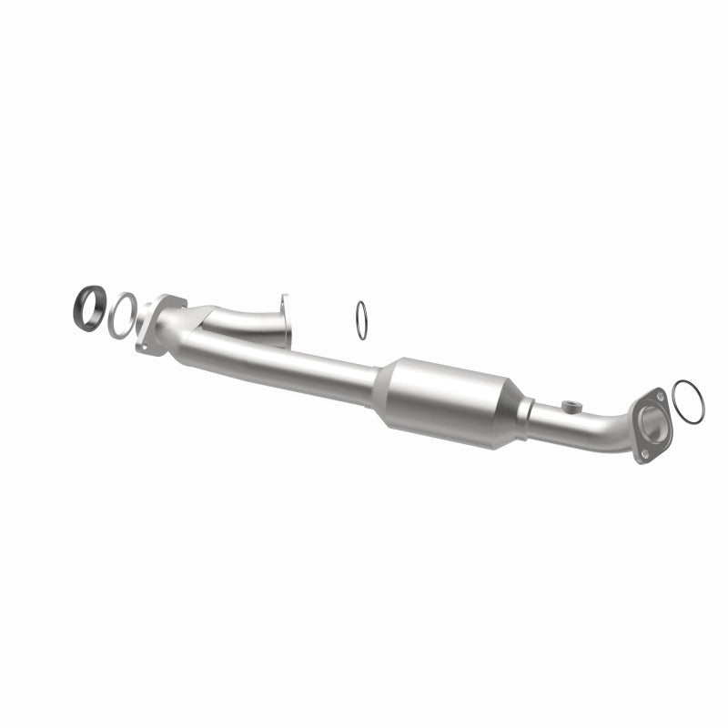 MagnaFlow Direct Fit Catalytic Converter 05-07 4-Run/FJ P/S rr OEM