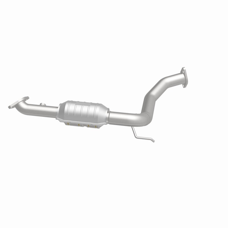 MagnaFlow Direct Fit Catalytic Converter 05-07 4Runner 4.7 Driver Side Rear OE