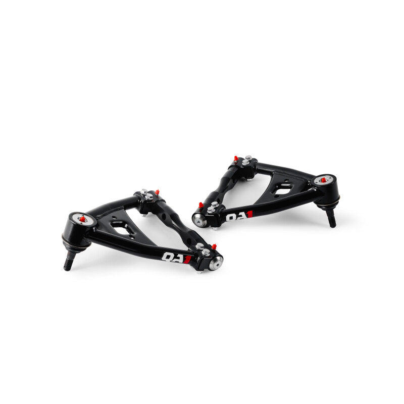 QA1 67-70 Ford Mustang Handling Kit - Level 2