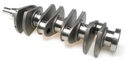 Brian Crower Crankshaft -Subaru EJ205-WRX 79mm Stroke 4340 Billet