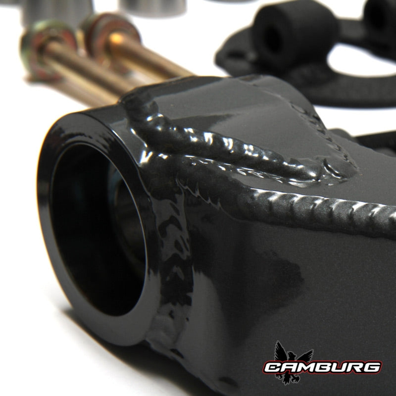 Camburg 03-09 Toyota 4-Runner / 07-09 Toyota FJ Race Series L/T Kit (UNI UCA)