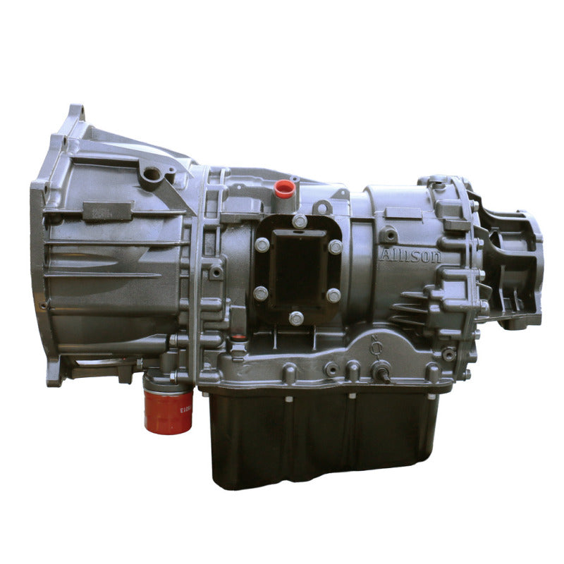 BD Diesel 17-19 Chevrolet Silverado L5P Towmaster Transmission & Converter Package - 4WD