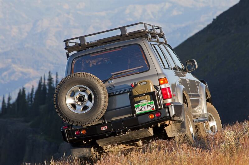 ARB Bumper/Fitting Kit Bundle 5611210