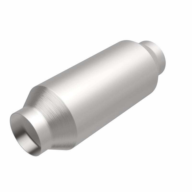 MagnaFlow Universal Catalytic Converter 3.0in. C/C spun body