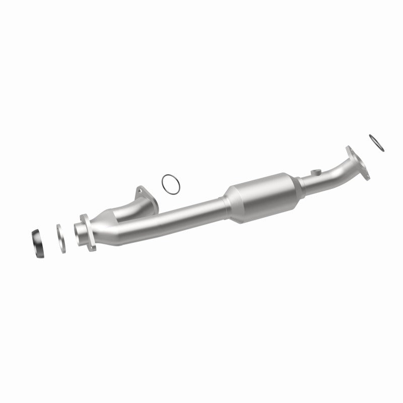 MagnaFlow Direct Fit Catalytic Converter 05-07 4-Run/FJ P/S rr OEM