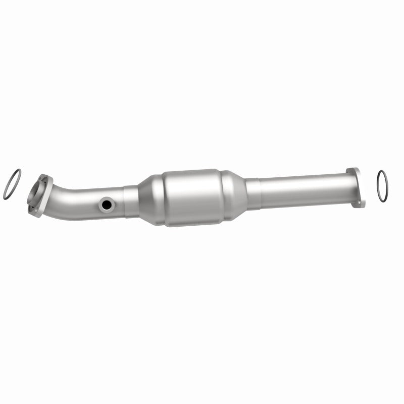 MagnaFlow Direct Fit Catalytic Converter 05-09 Toyota Tacoma 4.0L P/S Rear