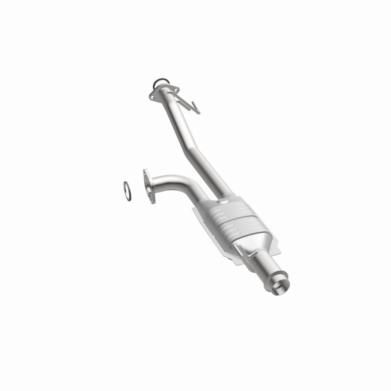 MagnaFlow Direct Fit Catalytic Converter 00-04 Tundra Rear 4.7L