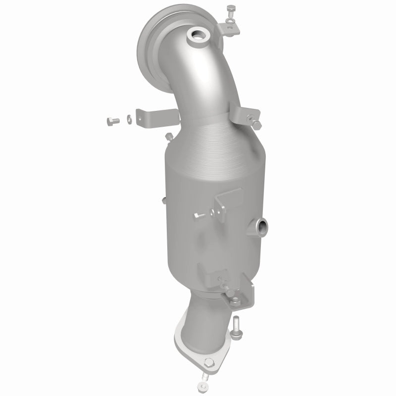 Magnaflow 21-23 Chevrolet Blazer L4 2.0L Direct Fit EPA Compliant Catalytic Converter
