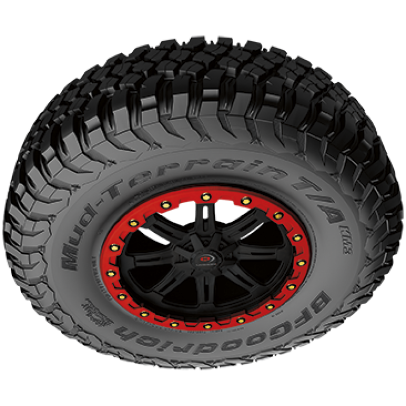 BFGoodrich Mud-Terrain T/A KM3 29X9.00R14 NHS