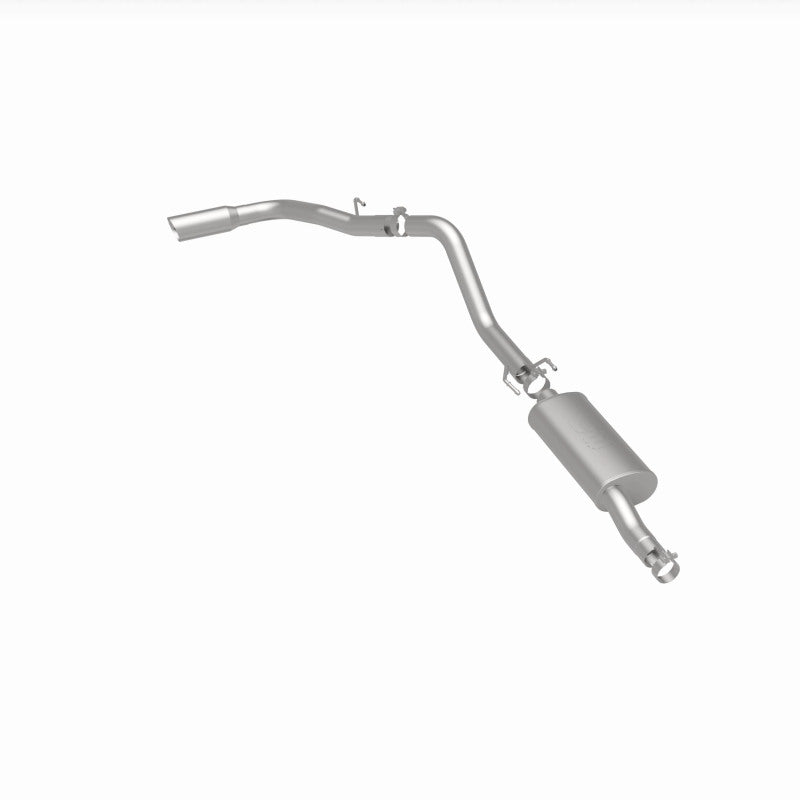 MagnaFlow Sys C/B 04 Ram Hemi Sc/Cc-Sb
