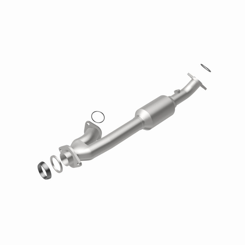 MagnaFlow Direct Fit Catalytic Converter 05-12 Toyota 4Runner 4.0L