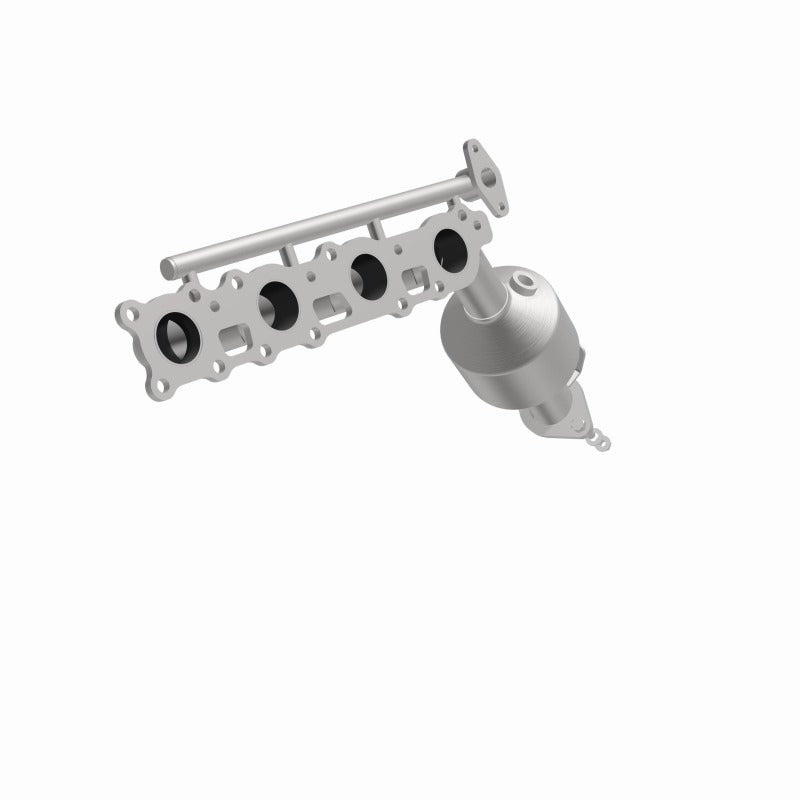 MagnaFlow Direct Fit Catalytic Converter 10-14 GX460 4.6L Manifold