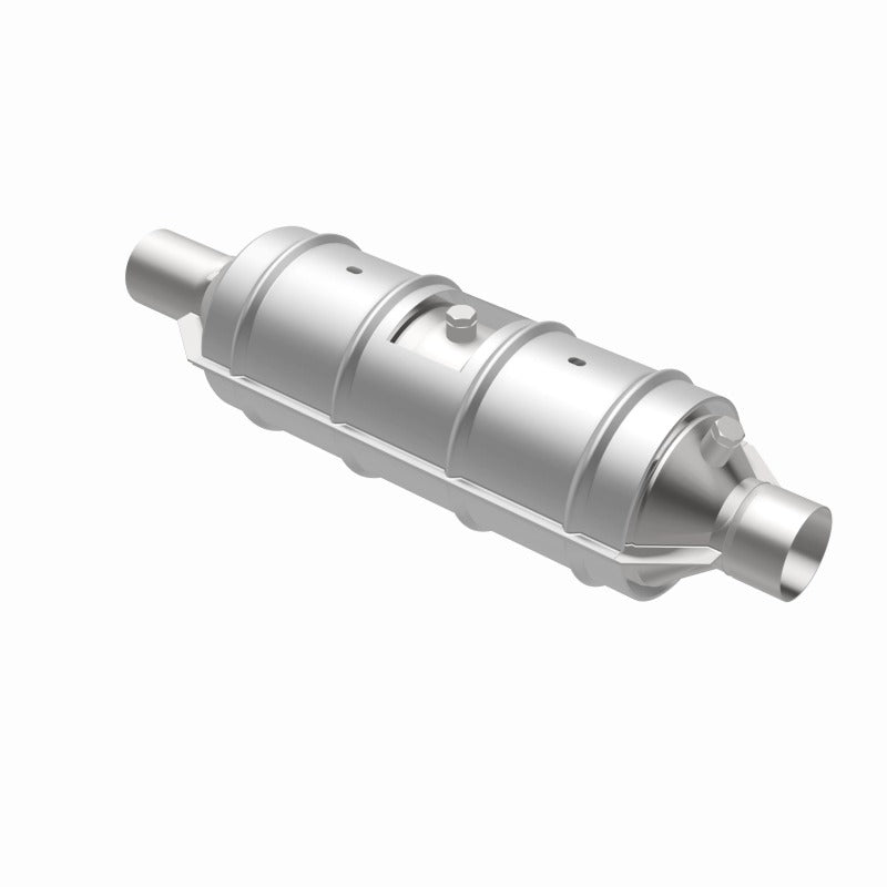 MagnaFlow DF Catalytic Conv 00-05 Ford Excursion / 99-04 F-250 SD / 99-04 F-350 SD (California)