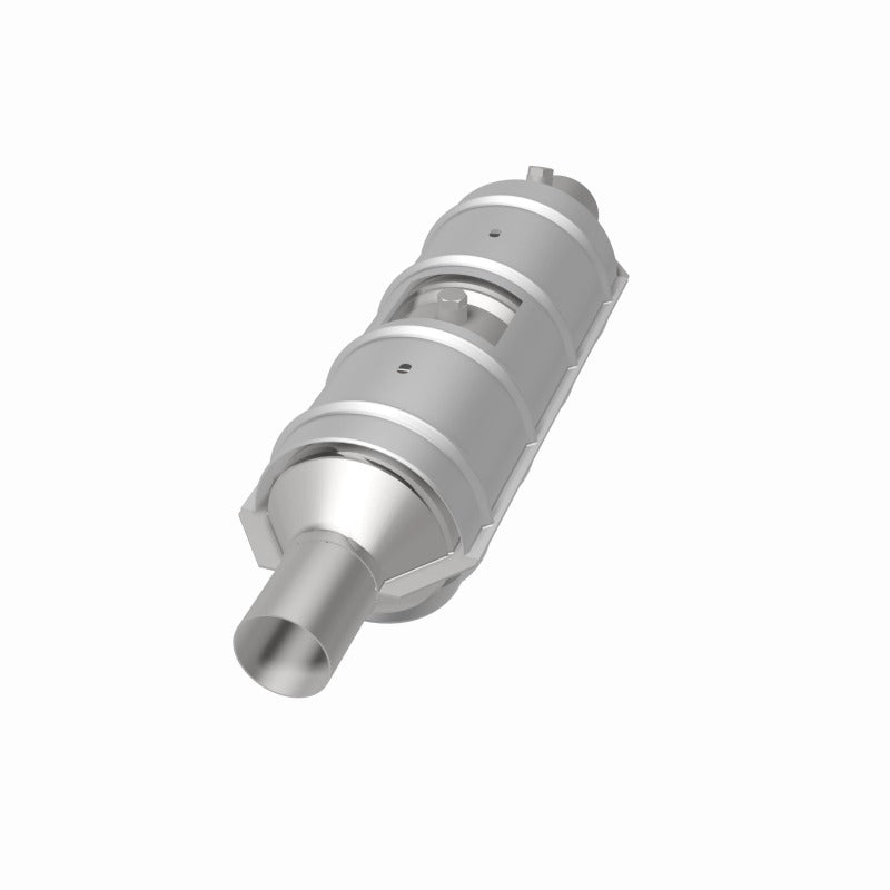 MagnaFlow DF Catalytic Conv 00-05 Ford Excursion / 99-04 F-250 SD / 99-04 F-350 SD (California)