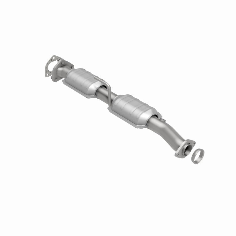 MagnaFlow DF Cat. Conv 98-00 Ford Ranger 4.0L/3.0L Rear / 98-00 Mazda B300 3.0L / B4000 4.0L Rear