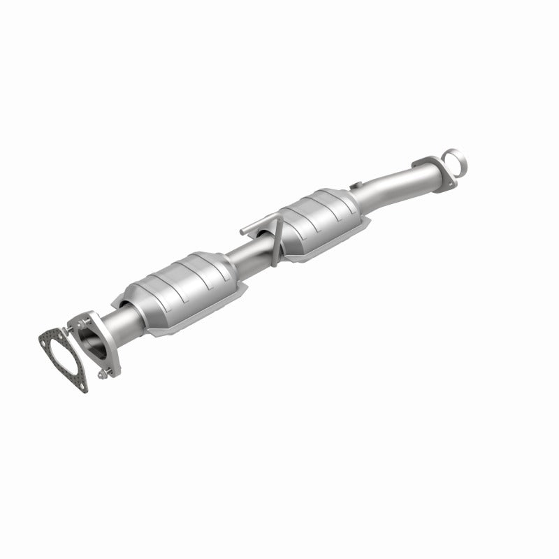 MagnaFlow DF Cat. Conv 98-00 Ford Ranger 4.0L/3.0L Rear / 98-00 Mazda B300 3.0L / B4000 4.0L Rear