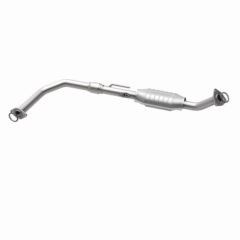 MagnaFlow Direct Fit Catalytic Converter 00-04 Tundra 4.7L D/S OEM