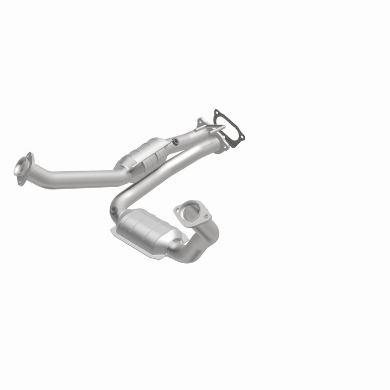 MagnaFlow Direct Fit Catalytic Converter 04 Ranger/B-Series 3.0L