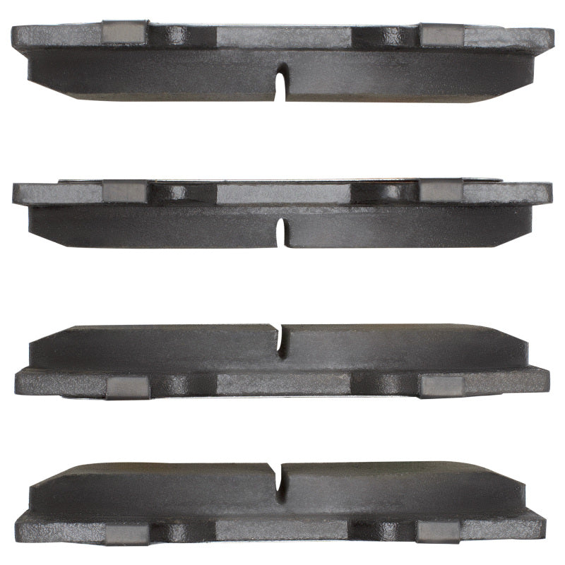 R1 07-22 Lexus LX570 Front R1 Ceramic Brake Pads