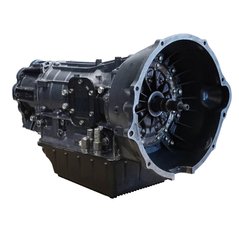 BD Diesel 13-18 Dodge RAM Aisin AS69RC 6.7L 4WD Roadmaster Transmission & Converter Package