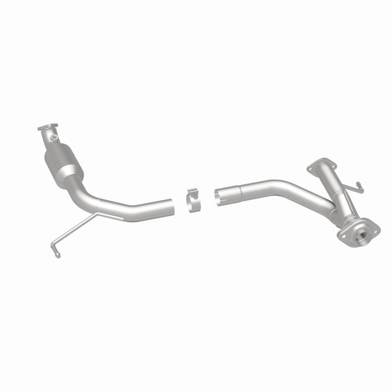 MagnaFlow Direct Fit Catalytic Converter 05-11 Toyota Tacoma 4.0L