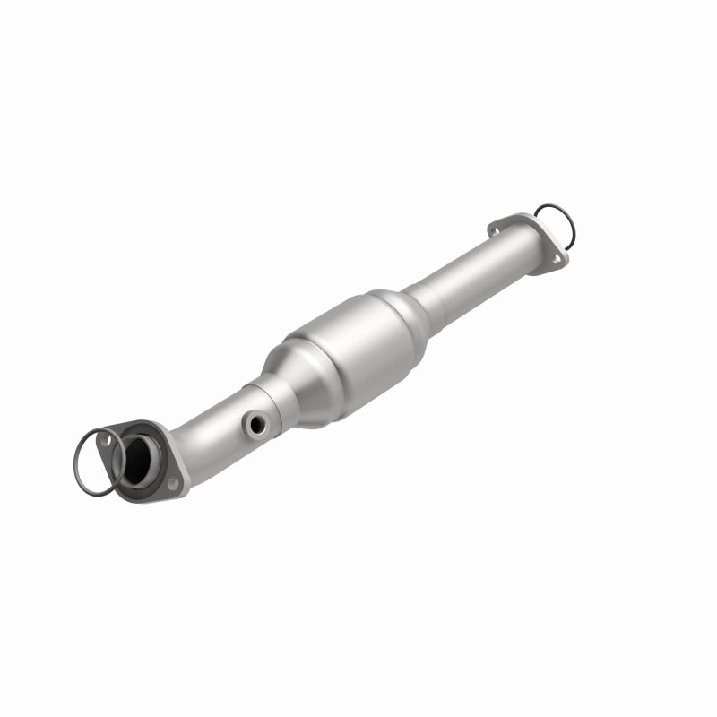 MagnaFlow Direct Fit Catalytic Converter 05-09 Toyota Tacoma 4.0L P/S Rear
