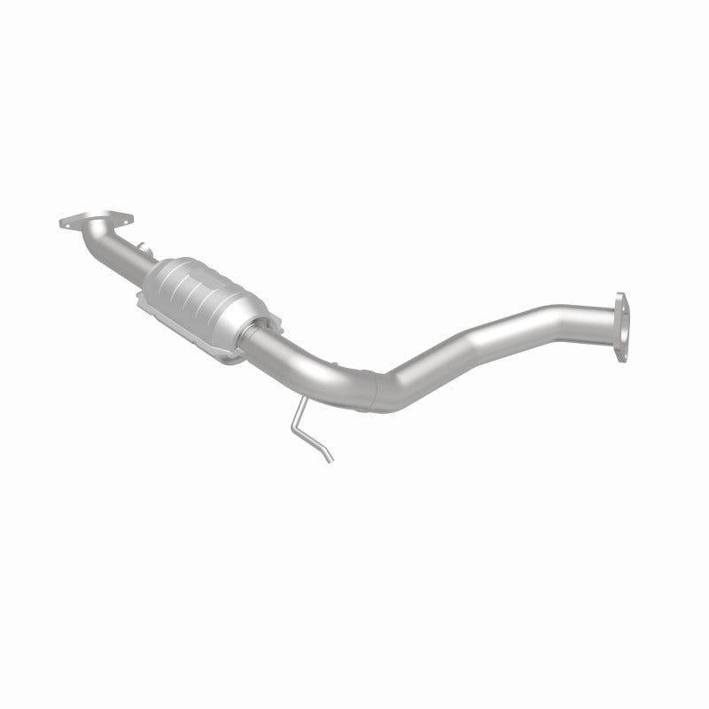 MagnaFlow Direct Fit Catalytic Converter 05-07 4Runner 4.7 Driver Side Rear OE