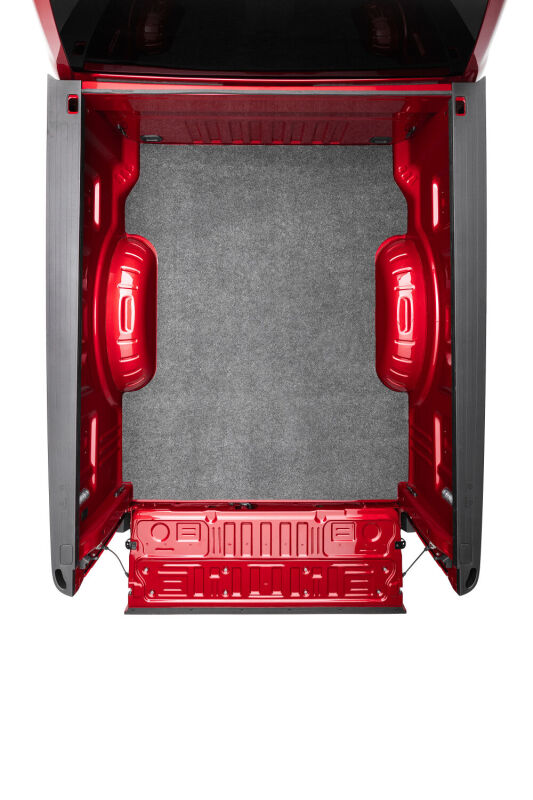 Husky Liners 2024 Ford Ranger SuperCrew 5ft Bed Guardian Comfort Bed Mat