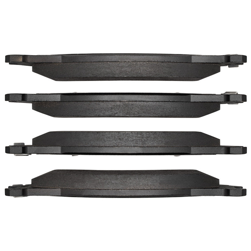 R1 02-06 Dodge Durango Front R1 Optimum OE Brake Pads