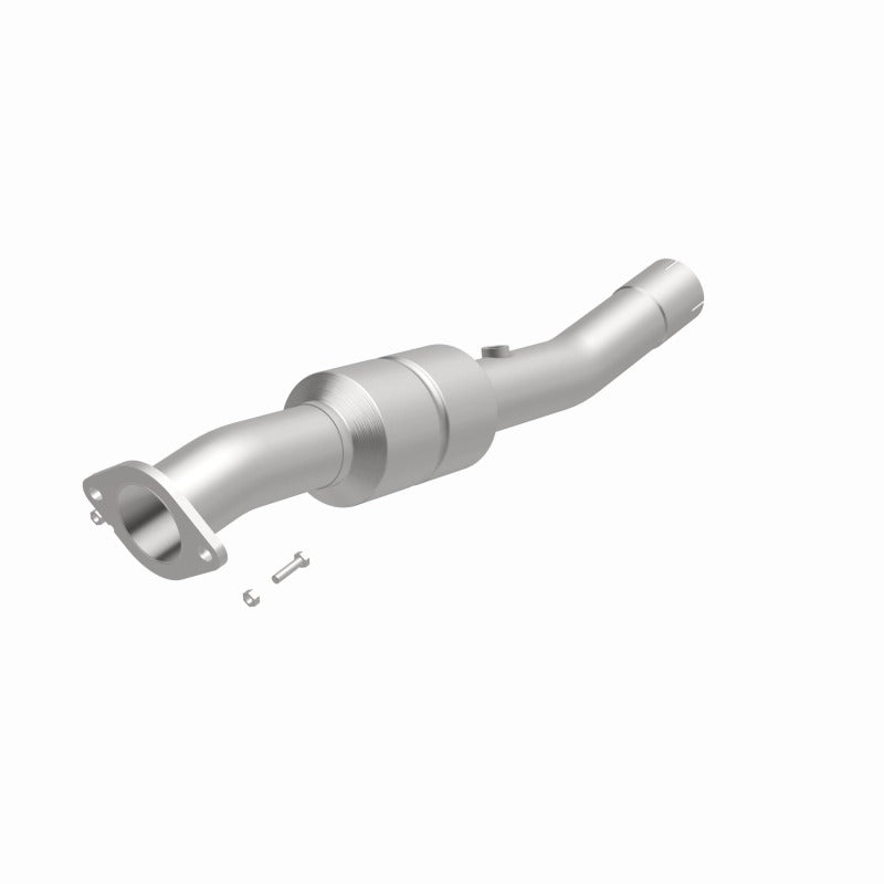 MagnaFlow Direct Fit Catalytic Converter 03-08 Chevy/GMC PS rr OEM