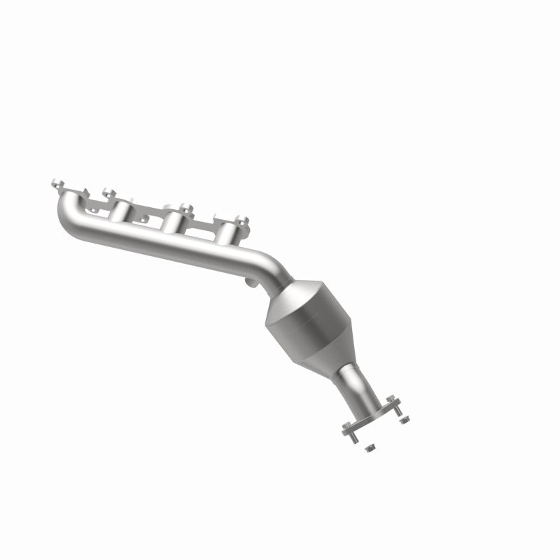 MagnaFlow Direct Fit Catalytic Converter 03-04 4Run 4.7 Driver Side Manifold OEM