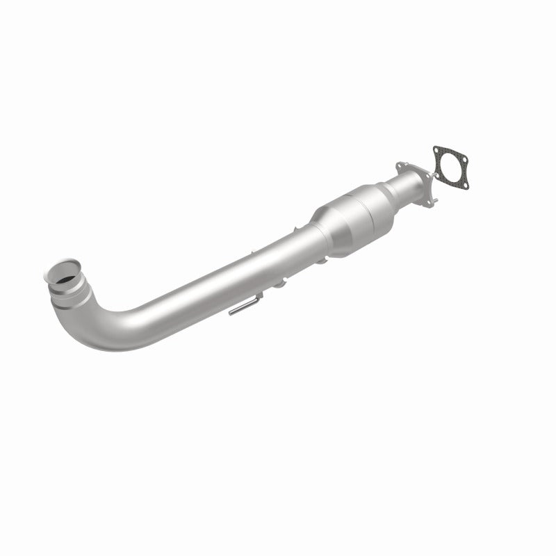MagnaFlow Diesel Oxidation Catalyst DF 07-10 Silverado 2500/3500 HD 6.6L