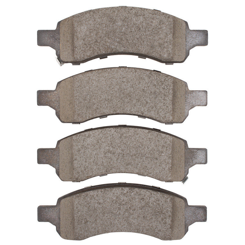 R1 06-12 Buick Rainier Front R1 Optimum OE Brake Pads