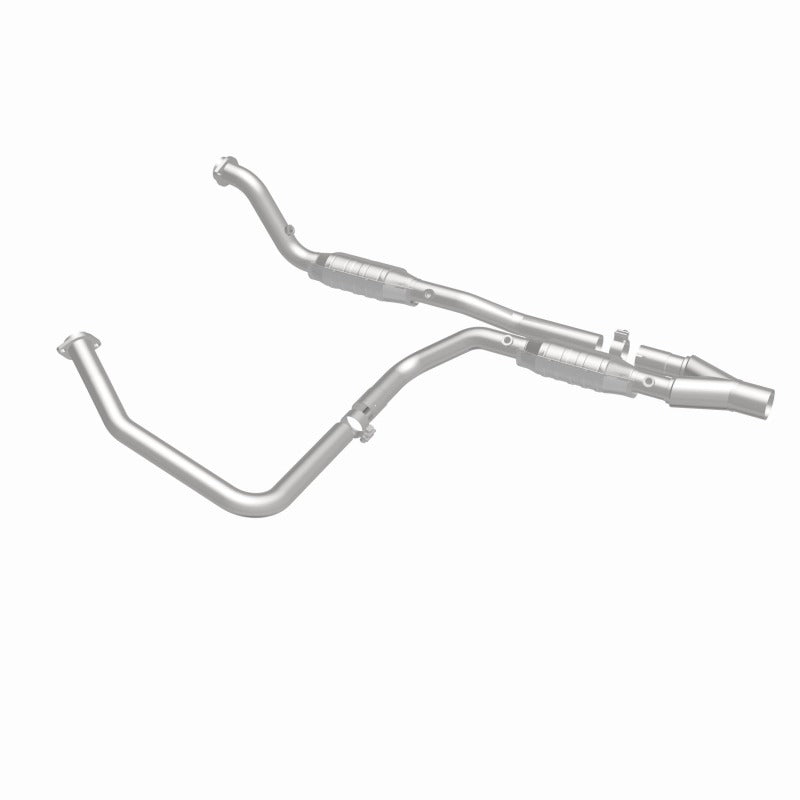 MagnaFlow Direct Fit Catalytic Converter 04-07 Dodge Ram 5.7L