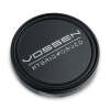 Vossen Hybrid Forged Center Cap - Large - Satin Black