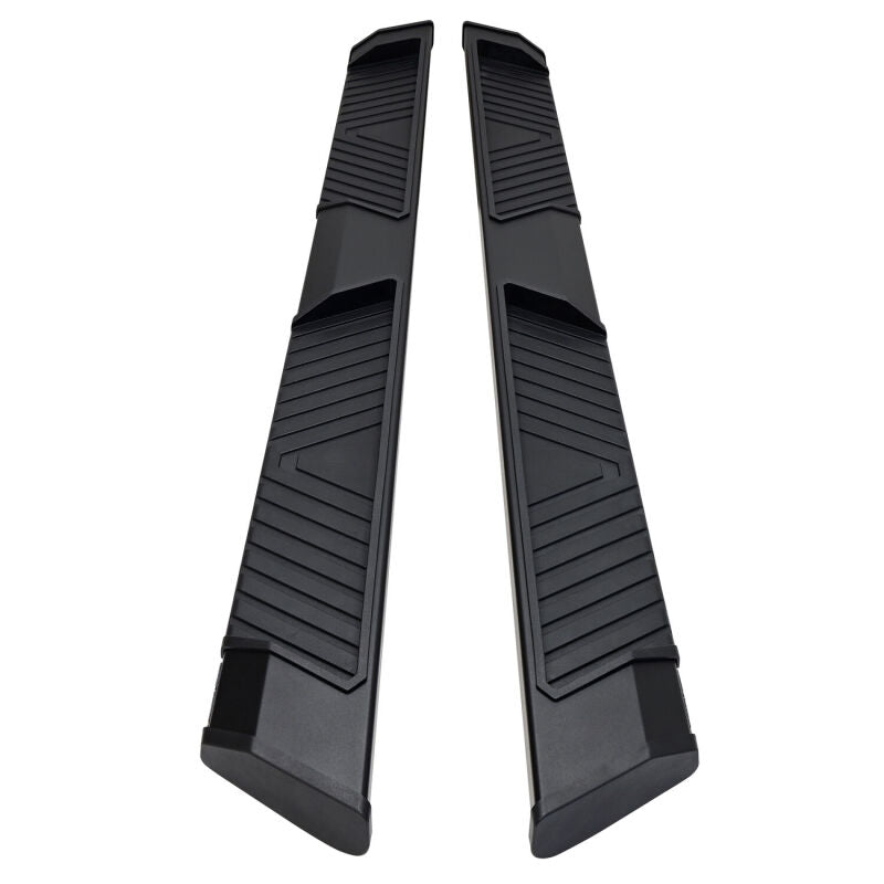 Westin 2024 Toyota Tacoma Double Cab AT6 Running Boards - Black