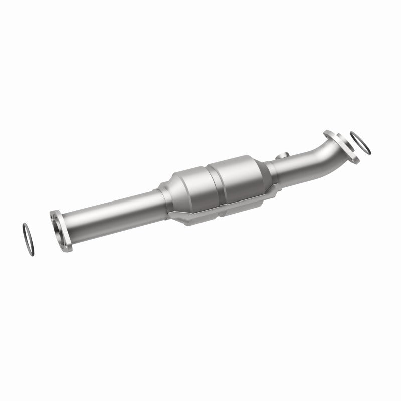 MagnaFlow Direct Fit Catalytic Converter 05-09 Toyota Tacoma 4.0L P/S Rear