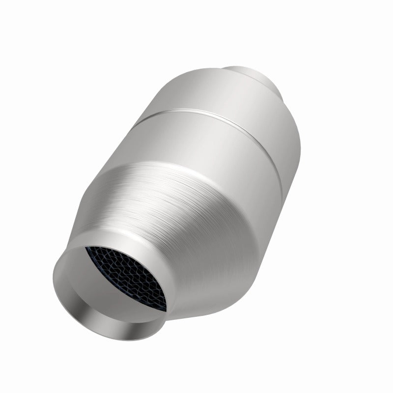 MagnaFlow Universal Catalytic Converter 3.50 inch O/C Diesel