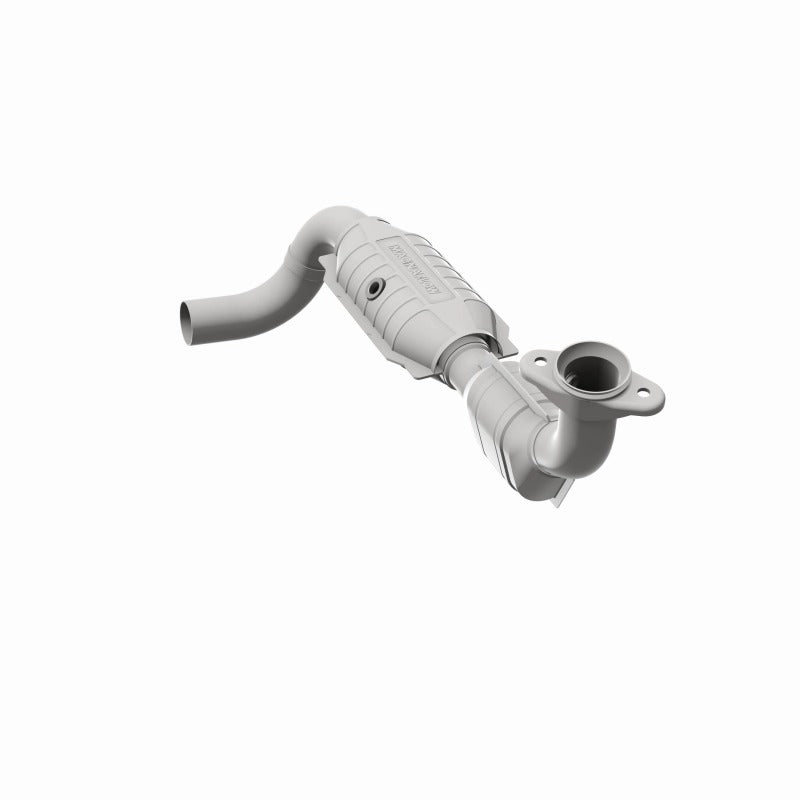 MagnaFlow DF Cat Conv 04-06 Ford F-150 Pick Up (Exc Heritage) / 06 Lincoln Mark LT Truck Driver Side
