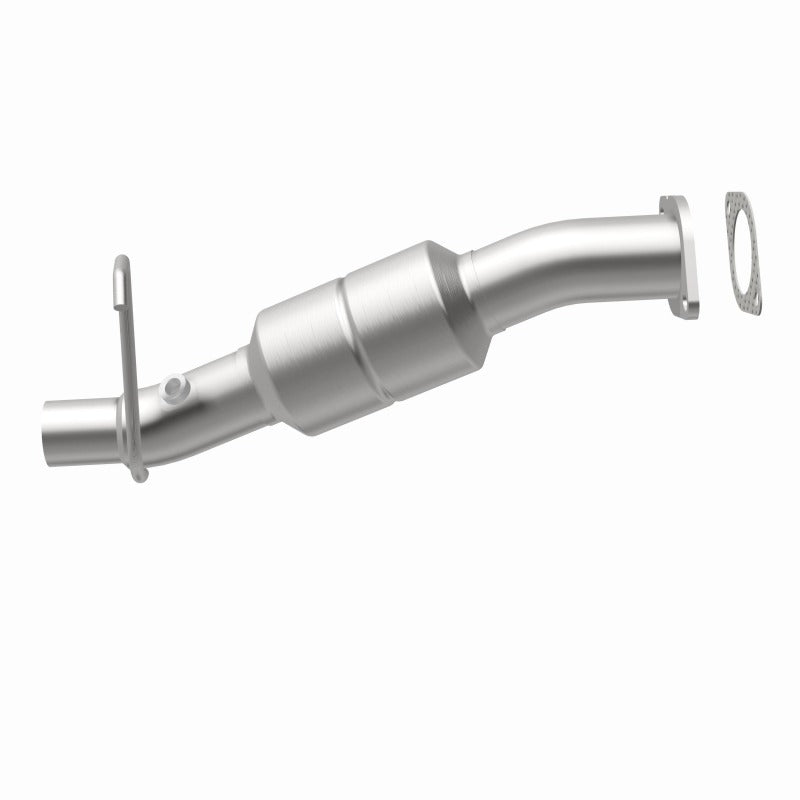 MagnaFlow Direct Fit Catalytic Converter 2007 GMC Sierra 2500 HD Classic 6.0/ 8.1/ 3500 Classic 6.0