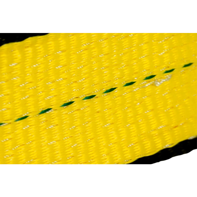 BulletProof Hitches Heavy Duty 3" Tow Strap Model HDTOWSTRAP