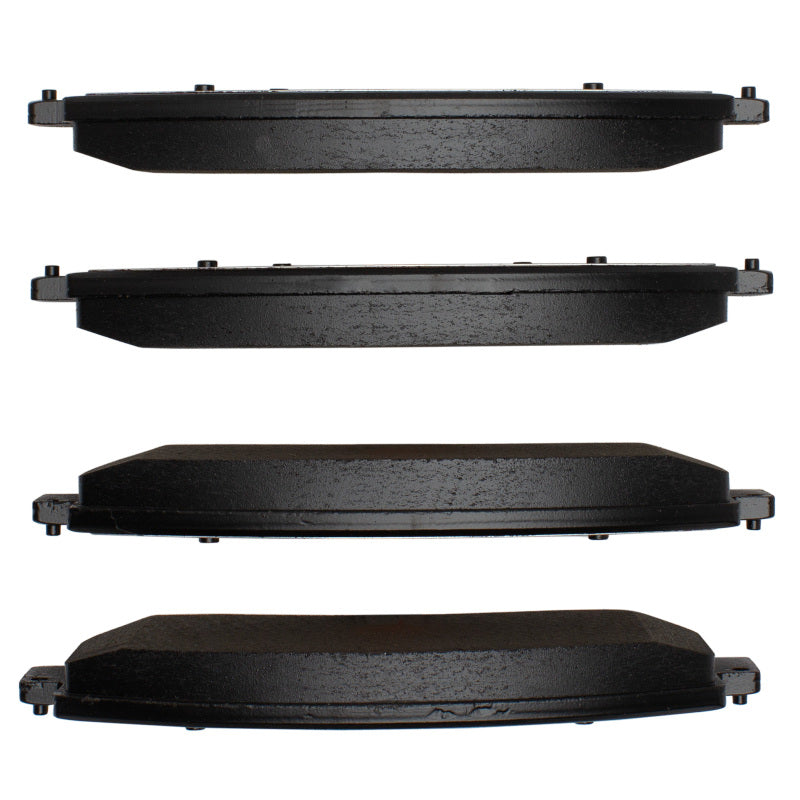 R1 10-12 Ford F-350 Super Duty 4WD Front Optimum OE Pads