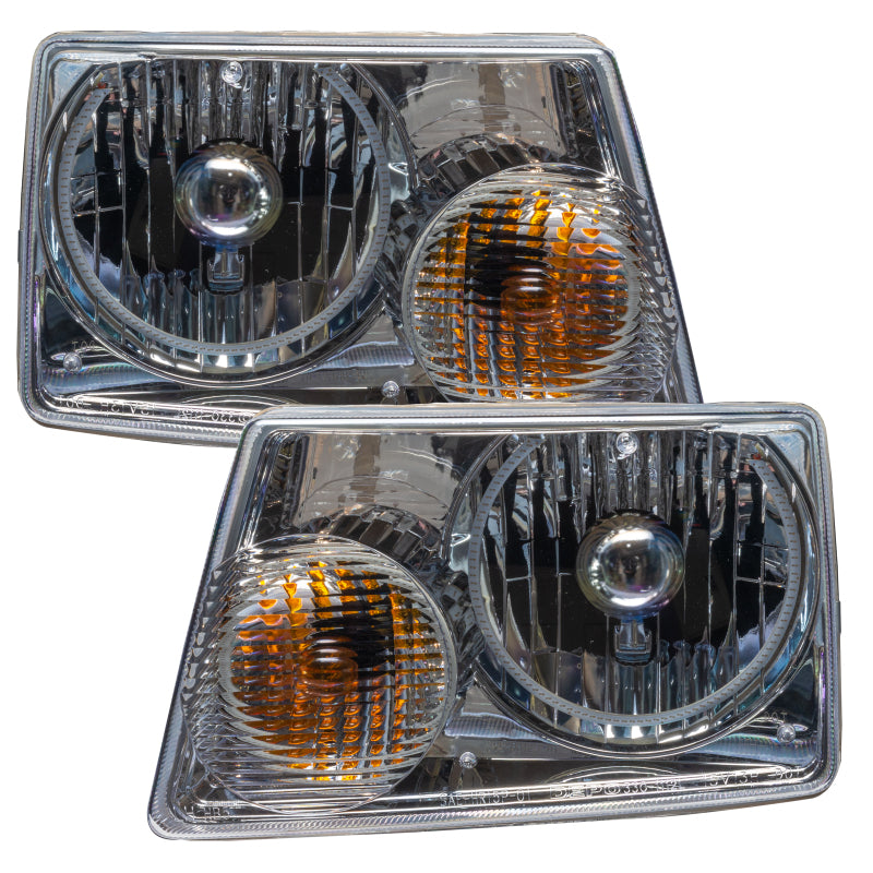 Oracle 01-11 Ford Ranger SMD HL - ColorSHIFT w/o Controller