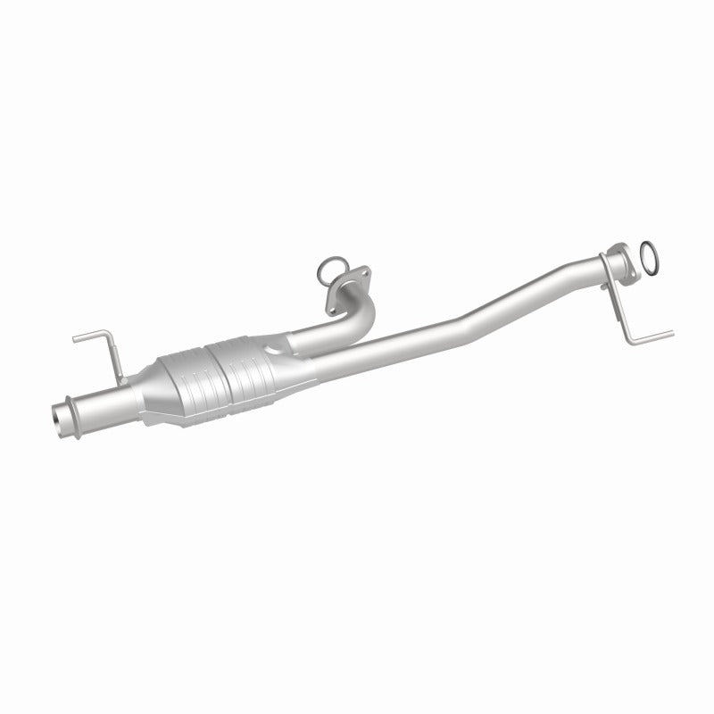 MagnaFlow Direct Fit Catalytic Converter 00-04 Tundra Rear 4.7L
