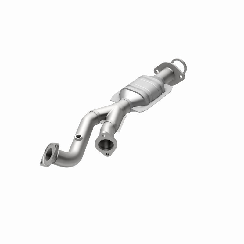 MagnaFlow Direct Fit Catalytic Converter 03-04 4Runner 4.7 Rear OEM