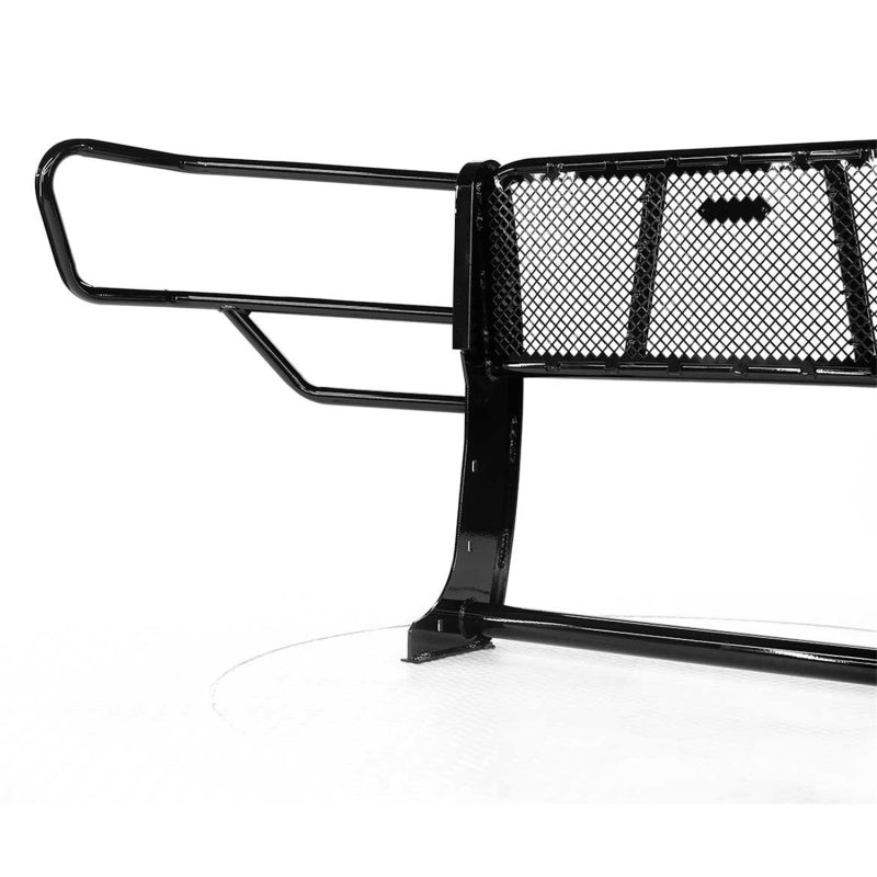 Ranch Hand Legend Series Grille Guard Fits Select 07-13 Toyota Tundra Model GGT07HBL1