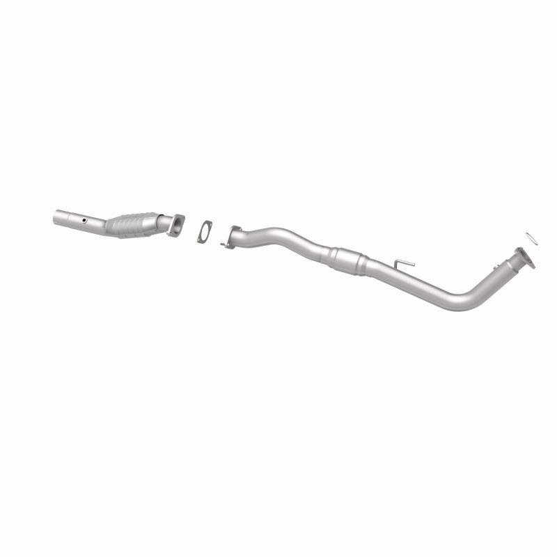 MagnaFlow Direct Fit Catalytic Converter GM 01-02 2500 PS 6L OEM