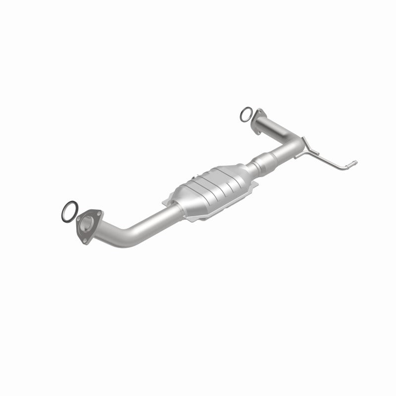 MagnaFlow Direct Fit Catalytic Converter 05-06 Toyota Tundra 4.7L Driver Side Front