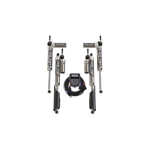 JL2 FALCON 3.5 SHOCK KIT (2-4.5” LIFT)