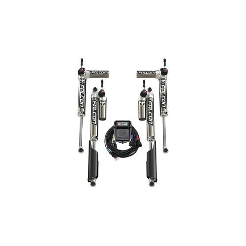 JL2 FALCON 3.5 SHOCK KIT (2-4.5” LIFT)